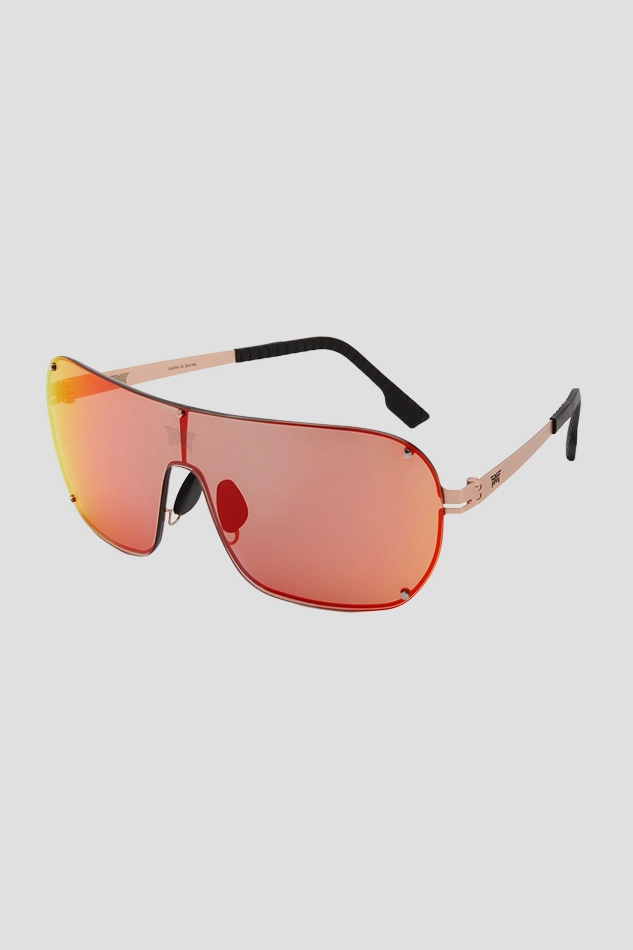 EXTREME ONEPIECE SUNGLASSES-RED