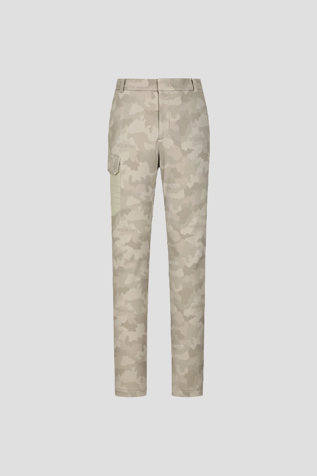 MEN AD2 SHADOW CAMO ACCORDIO PANTS-KHAKI