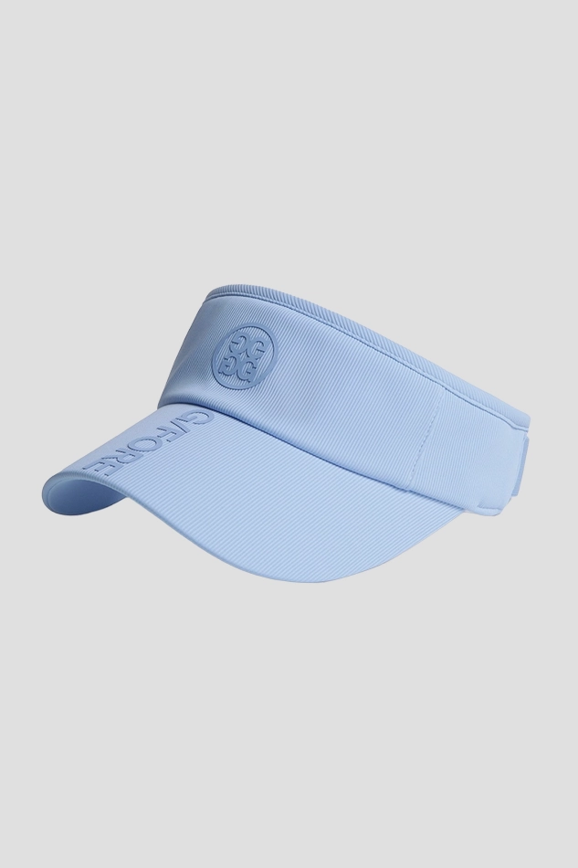 BRISTOL VISOR WOMEN-BLUE