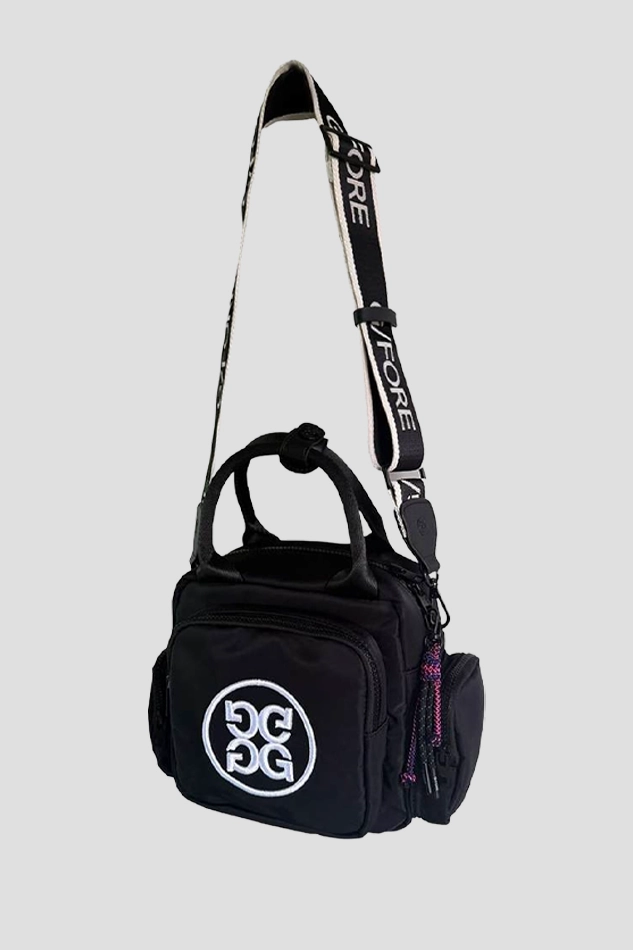 POCKET BAG WOMEN-BLACK