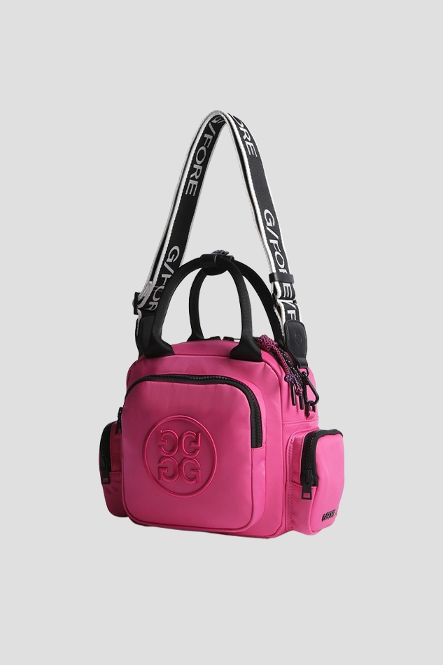 POCKET BAG WOMEN-PINK