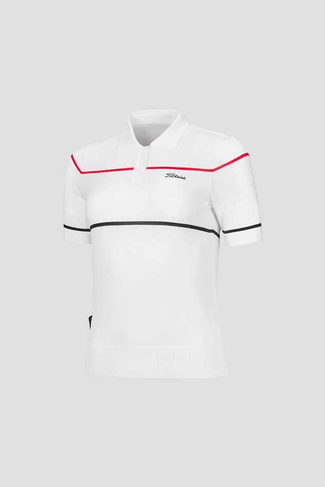 SUMMER SWEATER-WHITE