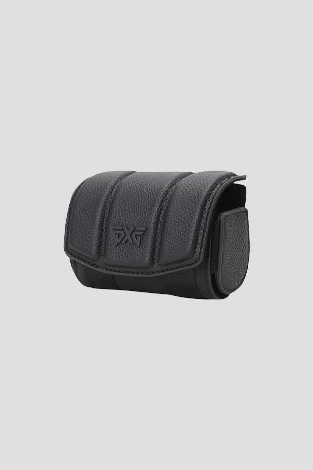 PXG RANGEFINDER CASE-BLACK