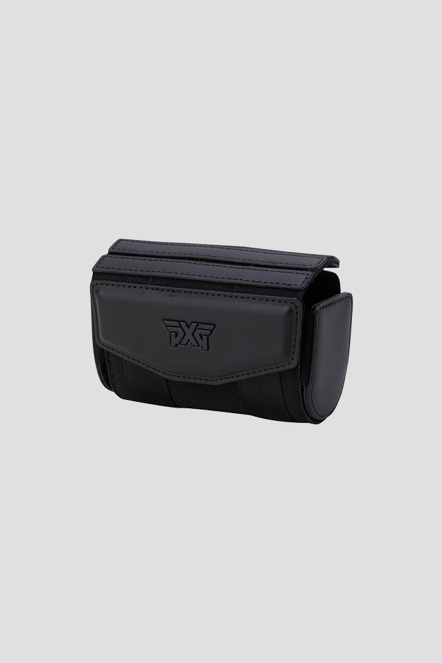 PXG RANGE CASE-BLACK