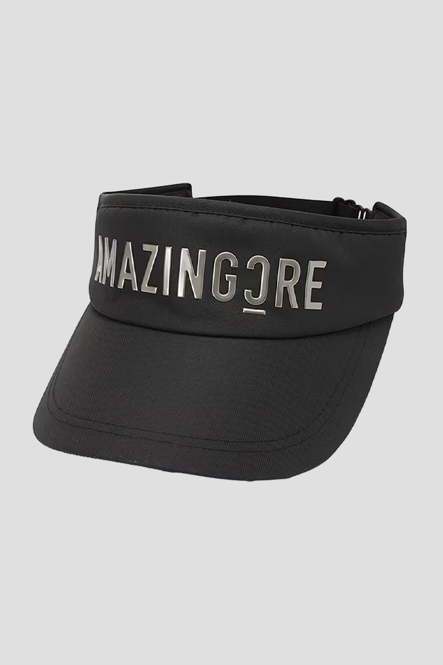 BASIC VISOR 26S-BLACK