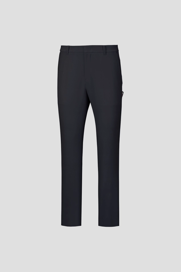 PERFORMANCE PANTS 26S-BLACK