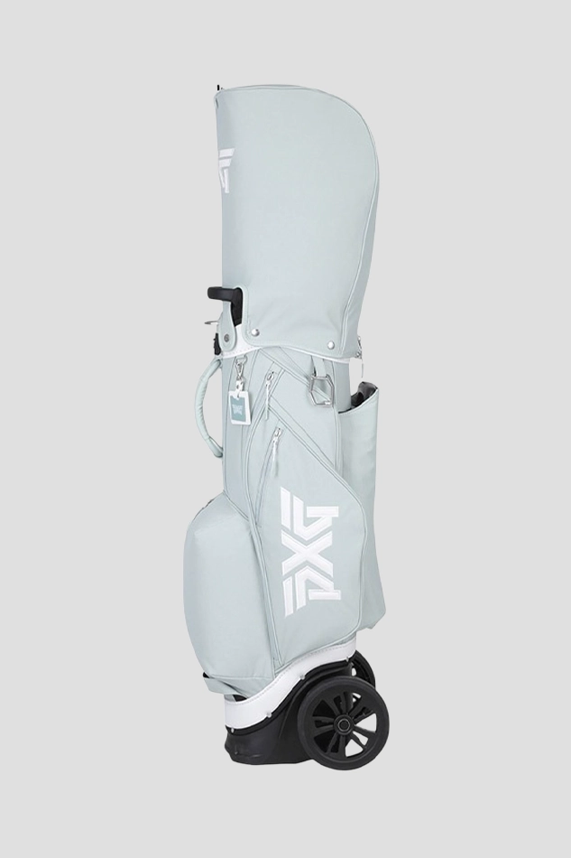 PXG WOMEN WHEEL CADDY BAG-MINT