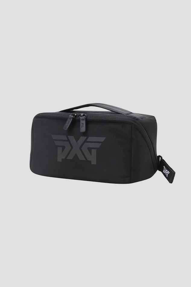 LL MULTI POUCH-BLACK