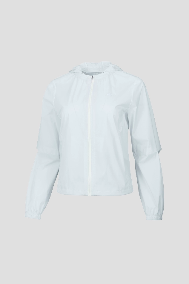 LIGHTWEIGHT JACKET 26S-BLUE