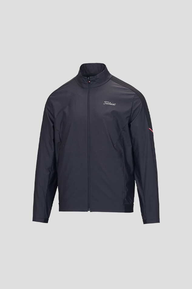 CORE SWING JACKET 26S-BLACK