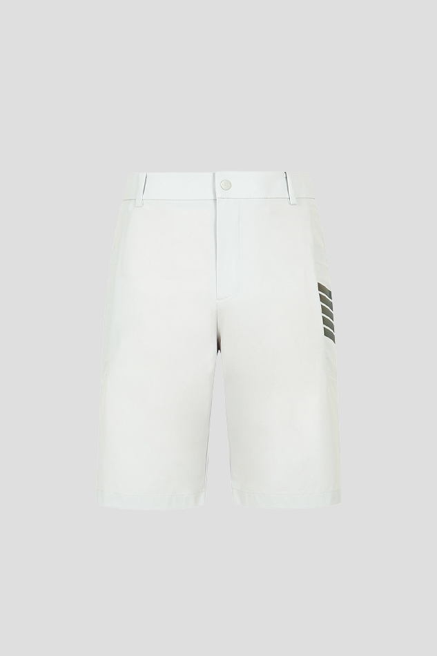 26S MEN AERODYNAMIC SHORT PANTS-LIGHTGRAY