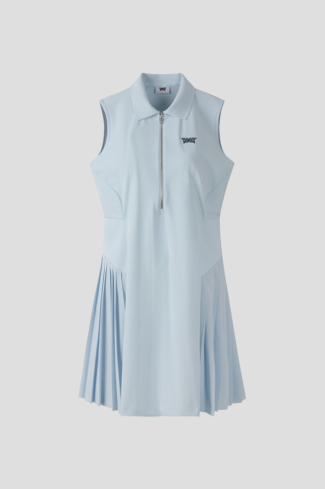 26WOMEN AIRHOLE OP-BLUE