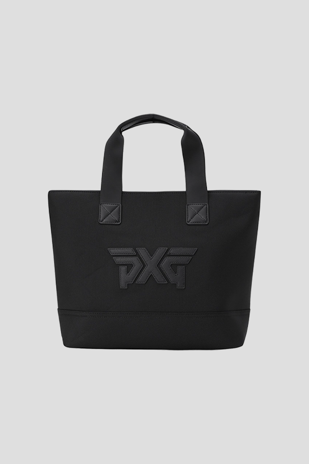26COMFY BAG-BLACK