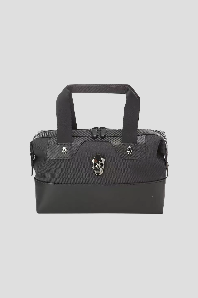 26WOMEN FASHION HANDBAG-BLACK