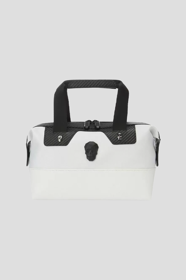 26WOMEN FASHION HANDBAG-WHITE