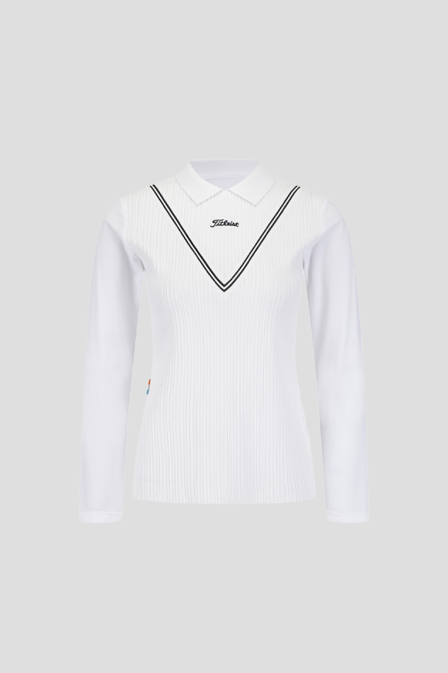 26HYBRID SUMMER SHIRTS W-WHITE