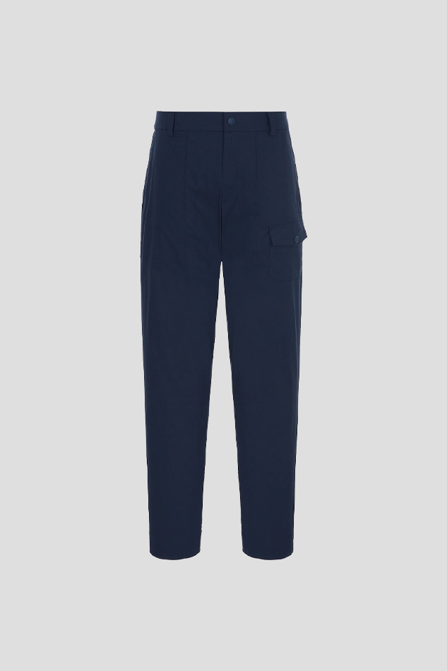 26S CARGO JOGGER PANT MEN-NAVY