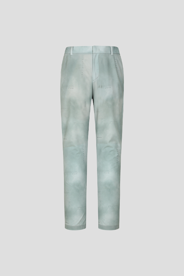26MEN AIR CIRCUIT SMOG ACCORDIO PANTS-LIGHTGRAY