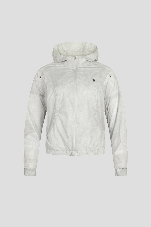 26WOMEN FI3 SMOG ACCORDIO SWING JACKET-KHAKI