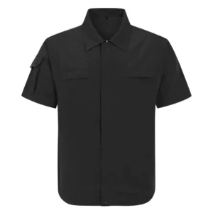 MEN TRAVEL BOOSTER AIR HOLE T-SHIRTS