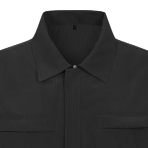 MEN TRAVEL BOOSTER AIR HOLE T-SHIRTS