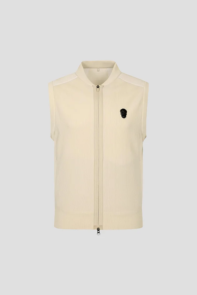 MEN AERO TECH SWEATER VEST