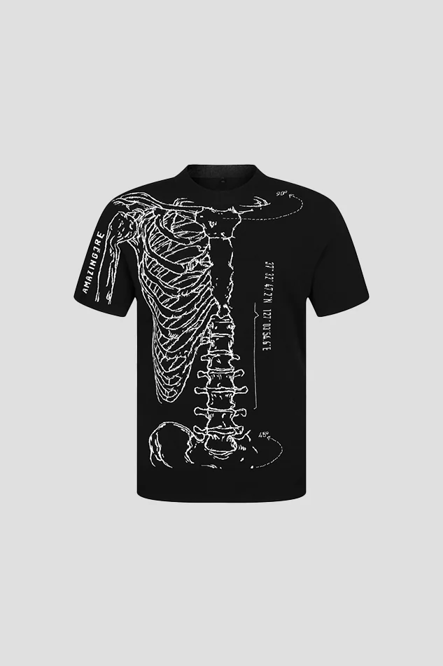 MEN ALEXRAY SHORT SLEEVE SWEATER