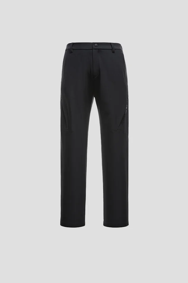 ESSENTIAL SLIM PANTS(MEN)