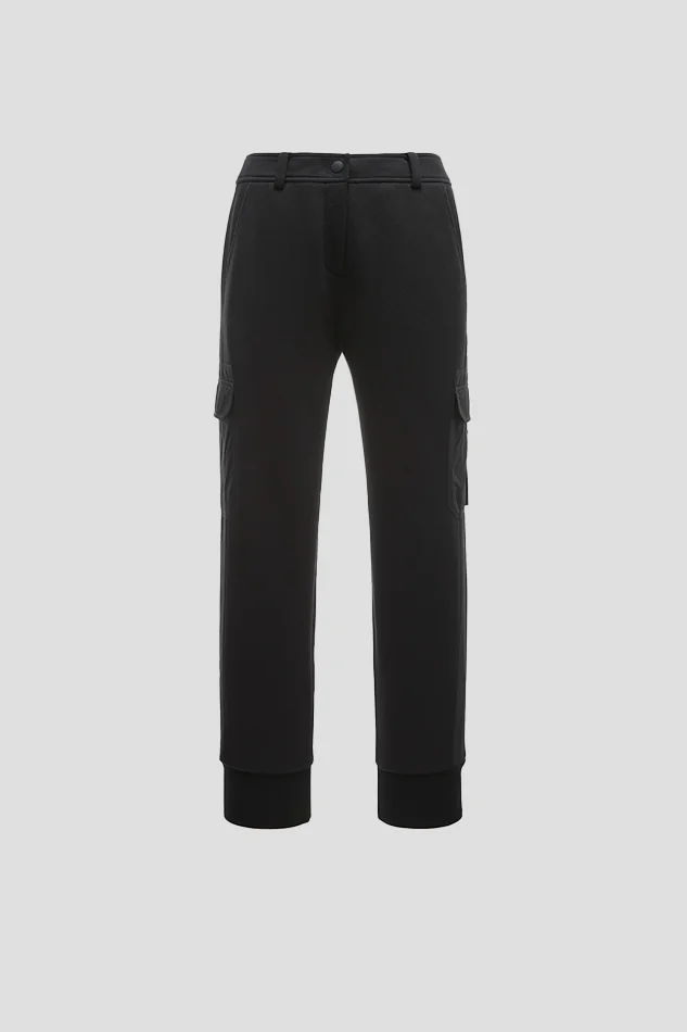 POCKET JOGGER PANTS(WOMEN)