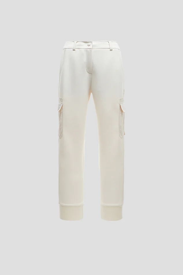 POCKET JOGGER PANTS(WOMEN)