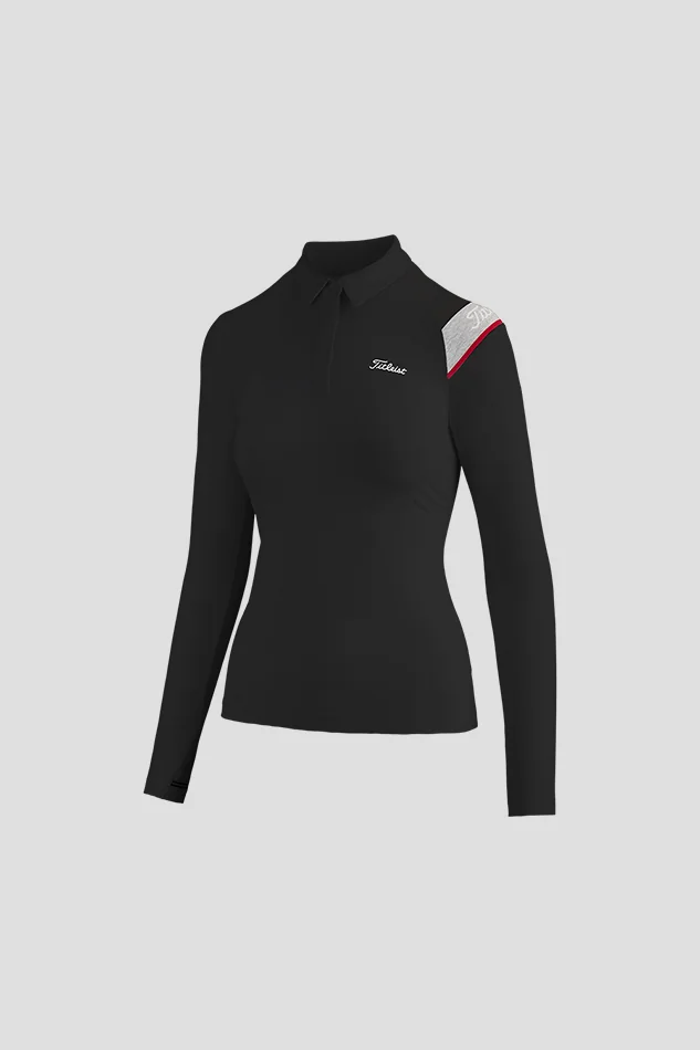 PERFORMANCE LS POLO W