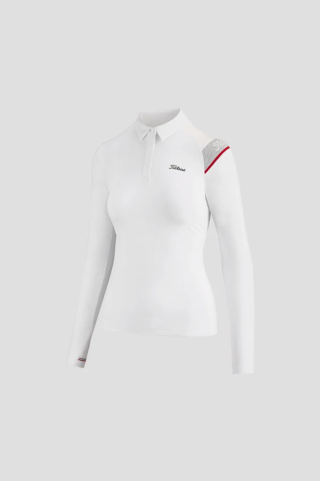 PERFORMANCE LS POLO W