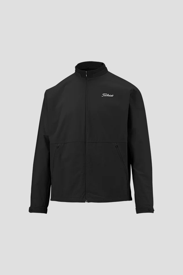SPRING WINDBREAKER