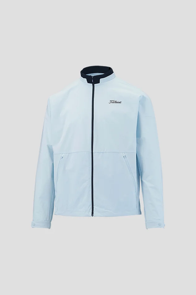 SPRING WINDBREAKER